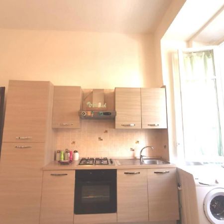 Tuscany Sea Apartment Пьомбино Экстерьер фото