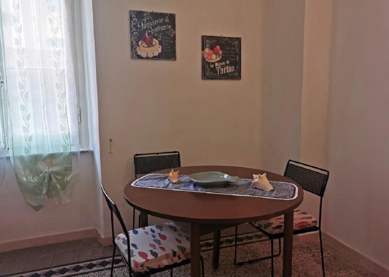 Tuscany Sea Apartment Пьомбино Экстерьер фото
