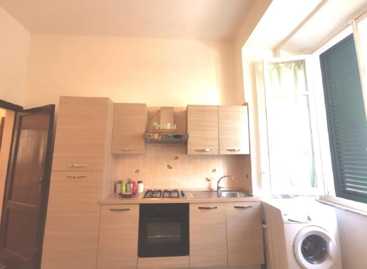 Tuscany Sea Apartment Пьомбино Экстерьер фото