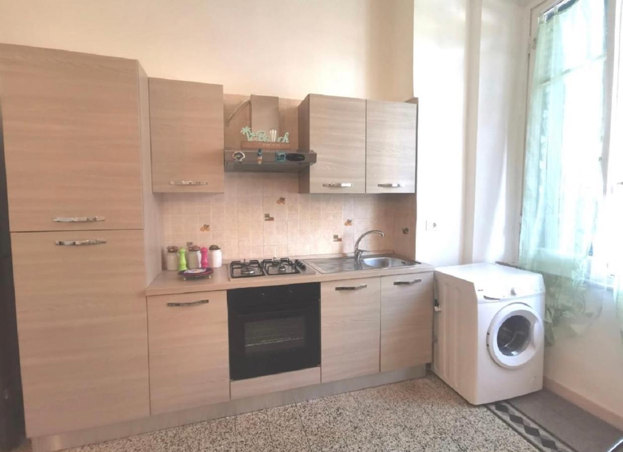 Tuscany Sea Apartment Пьомбино Экстерьер фото