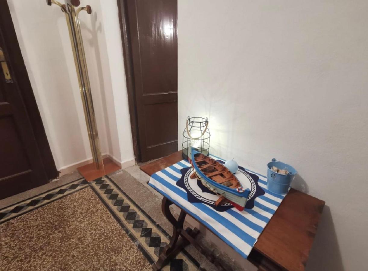 Tuscany Sea Apartment Пьомбино Экстерьер фото