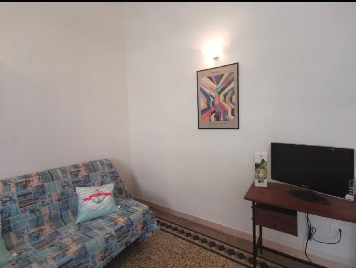 Tuscany Sea Apartment Пьомбино Экстерьер фото