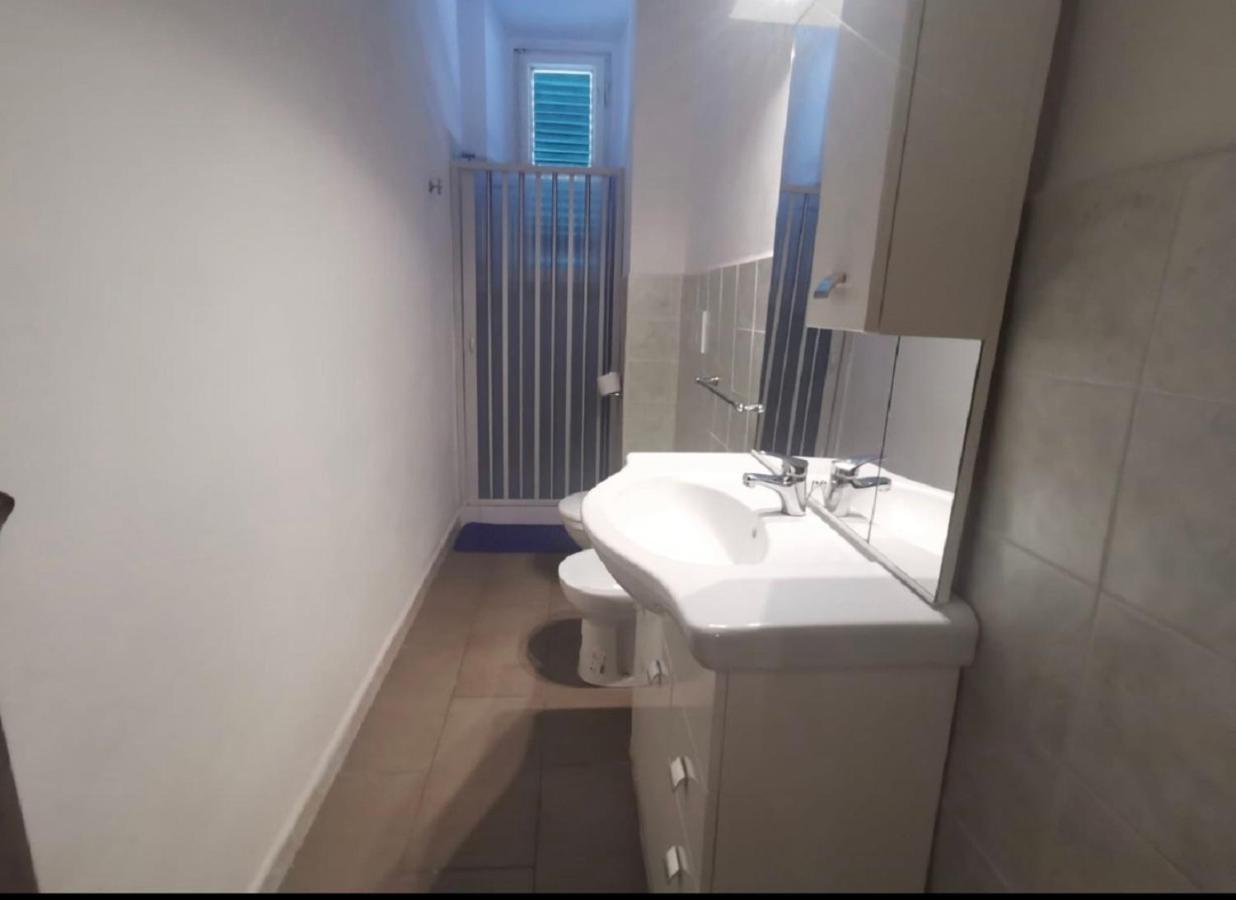 Tuscany Sea Apartment Пьомбино Экстерьер фото