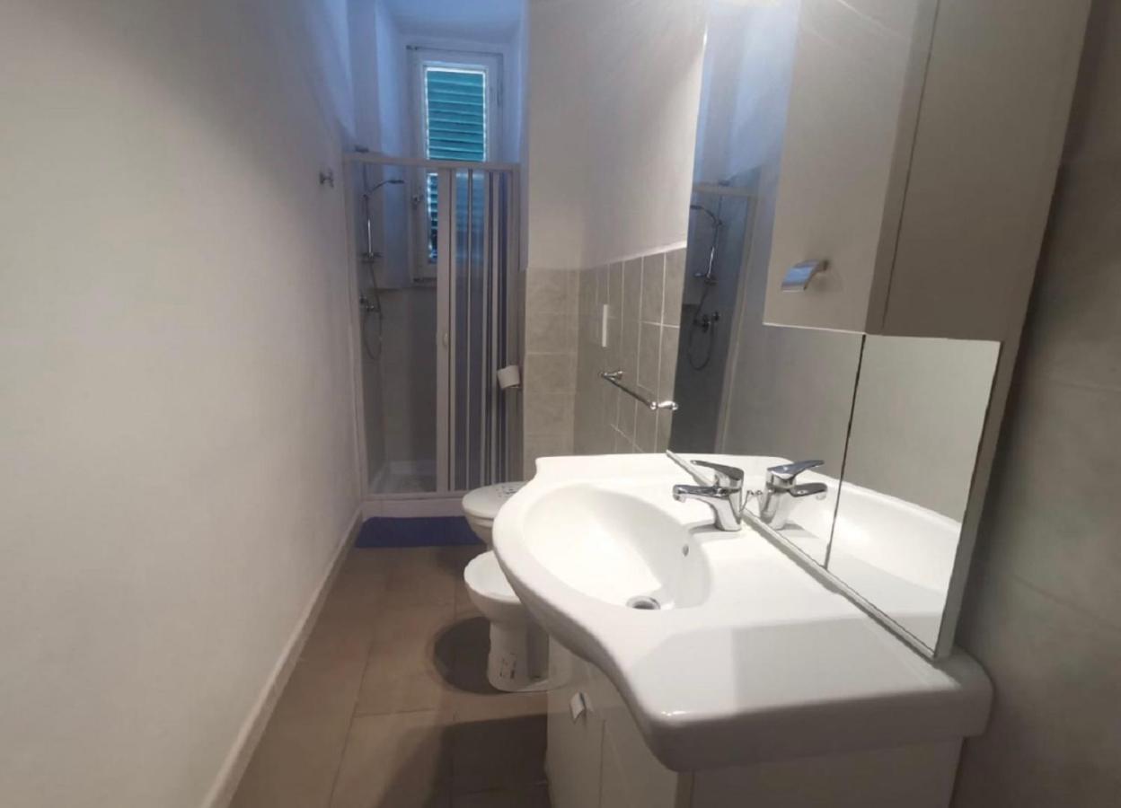 Tuscany Sea Apartment Пьомбино Экстерьер фото