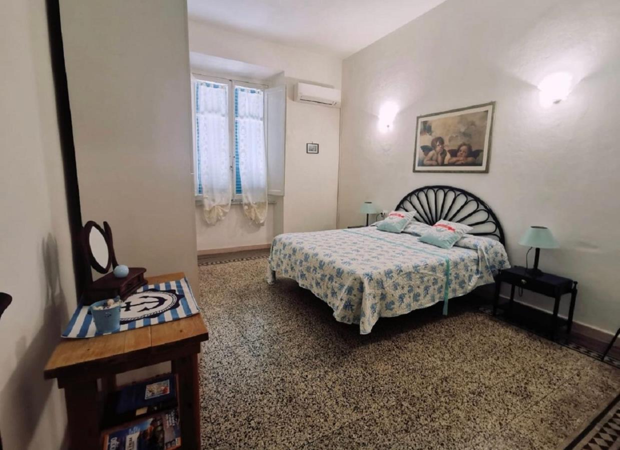 Tuscany Sea Apartment Пьомбино Экстерьер фото